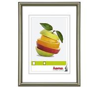 Hama 66459 - Álbum de Fotos, Color Gris