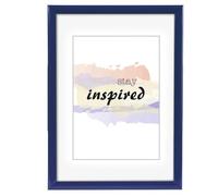 Hama Marco Madrid 20x30 azul