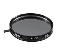 Hama 72537 Filtro polarizador circular de 37 mm con revestimiento AR