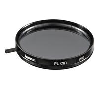 Hama 72552 Filtro con revestimiento AR de 52 mm circular de polarización