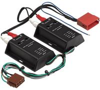 Hama 78943 - adaptador para cables de red de vehículos.