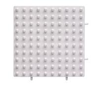 Hama 8213 - Placa decorativa (tamaño grande)
