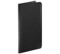 Hama 83970 - Vehículo Documento Wallet, Negro
