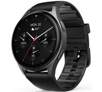Hama 8900 Reloj Smartwatch Negro