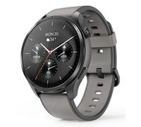 Hama 9000 Reloj Inteligente 47 mm Fibra de Vidrio Reforzada Antracita