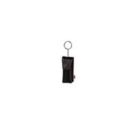 Hama – Funda para lápiz USB Fashion – Color Negro