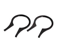 Hama Abrazadera de filtro 62-86 mm