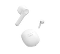 Hama - Action One Auriculares True Wireless Stereo (TWS) Dentro de oído Llamadas/Música Bluetooth Blanco