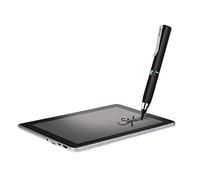 Hama Active Fineline Lápiz Digital para Tablet Negro