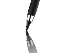 Hama Active Fineline Lápiz Digital para Tablet Negro