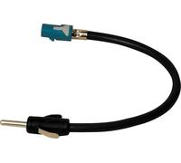 Hama - Adaptador de antena de enchufe hembra Fakra/Z...