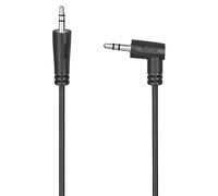 Hama Adaptador de audio USB-C Jack