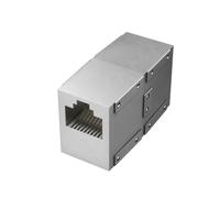 Hama Adaptador de red CAT6 1 Gbps