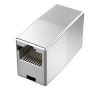 Hama Adaptador De Red RJ 45 8P8C F/8P8C F