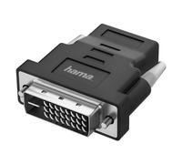Hama Adaptador HDMI F/DVI-D M