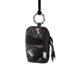 Hama AHA 60G Aerial - Estuche para cámaras fotográficas, Color Gris