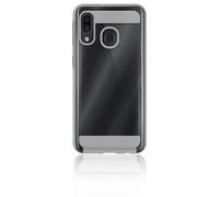 Hama air robust funda para teléfono móvil 14,7 cm (5.8') gris, trans