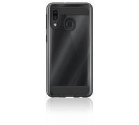 Hama air robust funda para teléfono móvil 14,7 cm (5.8') negro, tran