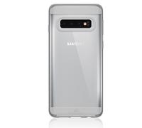 Hama air robust funda para teléfono móvil 15,5 cm (6.1') gris, trans