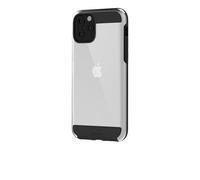 Hama air robust funda para teléfono móvil negro, transparente