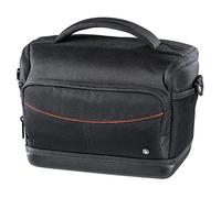 Hama Albany HC 135 - Funda para cámara, Color Negro