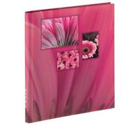 Hama Álbum autoadhesivo Singo 28x31 rosa