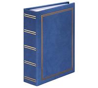 Hama Álbum de Fotos, Azul, 14,5 x 19,5 cm