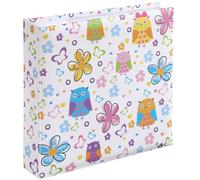 Hama Álbum de Fotos Foto-Buch Niños 100x Páginas 200x 10x15 Fotos Insertar