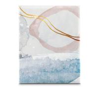 Hama Álbum de fotos (para pasadores, libros de fotos de 10 x 15 cm, 100 páginas, 13 x 16,5 cm) azul