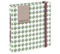 Hama | Álbum de fotos slip in (album de fotos, hasta 28 fotos de 5.4 x 8.6cm) Multicolor