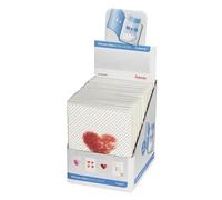 Hama Lazise Multicolor álbum de foto y protector - Álbum de fotografía (Multicolor, 24 hojas, 10 x 15 cm, 125 mm, 165 mm)