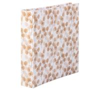 Hama Álbum de notas Tree para 200 fotos 10 x 15 cm Rojo