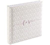 Hama - Álbum de pegar (álbum para fotos de 10 x 15 cm, ideal para cr