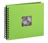 Hama Álbum espiral Bellas Artes Kiwi 36x32/50