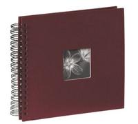 Hama Álbum espiral Bord. Bellas Artes 28x24/50