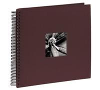 Hama Ãlbum espiral Tablero Fine Art. 36x32/50