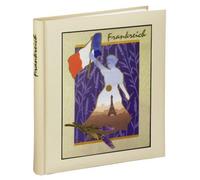 Hama Álbum Libro Francia, 29 X 32CM, 60 Páginas