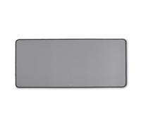 Hama Alfombrilla de ratón Business XL 70 x 30 cm Gris