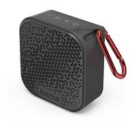 Hama | Altavos Bluetooth Pocket 3.0 (Altavoz Portátil, A Prueba de Salpicaduras, 10 Metros de Alcance, IPX7, 1050 mAh, Carga Rápida) Color Negro
