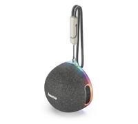 Hama Altavoz Bluetooth MagBuddy con imán, batería, 5 W, Color Gris