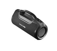 Hama - Altavoz Bluetooth Mate Pro MK II, impermeable IPX6, PowerPack, 60 W, color negro
