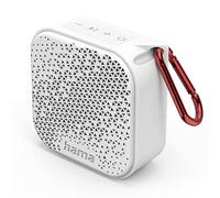 Altavoz hama pocket 3.0 blanco