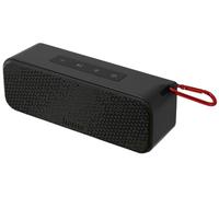 Altavoz hama powerbrick 2.0 negro