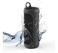 Altavoz hama twin 3.0 negro