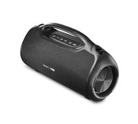 Hama - Altavoz Bluetooth® Ultimate Pro, impermeable IPX6, PowerPack, 120 W, nr