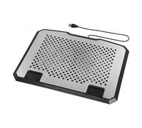 Hama - Aluminium almohadilla fría 39,6 cm (15.6"") Negro