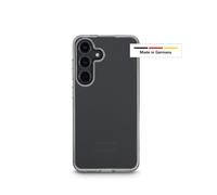 Hama always clear funda para teléfono móvil 15,8 cm (6.2') transpare