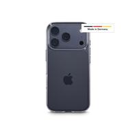Hama always clear funda para teléfono móvil 16 cm (6.3') transparent
