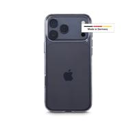 Hama always clear funda para teléfono móvil 17,5 cm (6.9') transpare