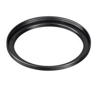 Hama Anillo adaptador de filtro de objetivo de 77 mm a filtro 82 mm